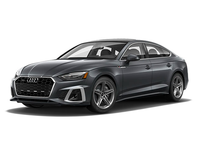 Audi a5 hybrid 2021 hot sale